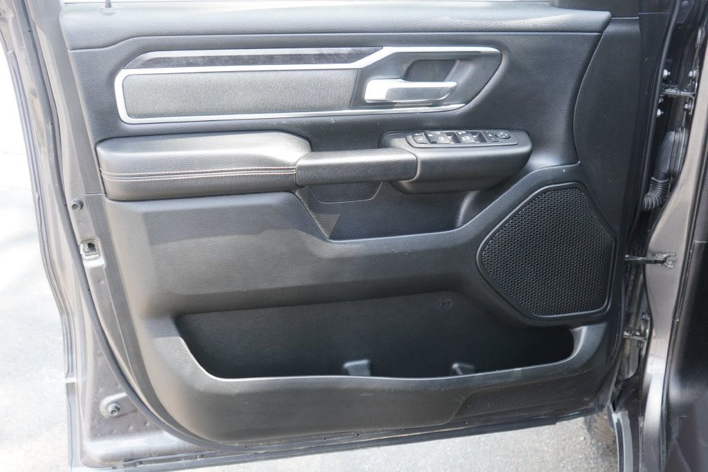 Used 2023 RAM 1500 Big Horn AWD/4WD image 11