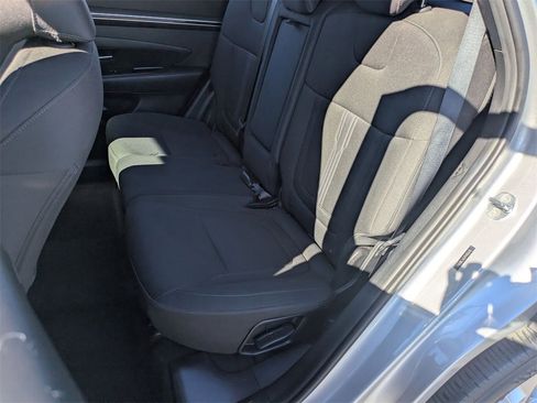 Used 2023 Hyundai Tucson SEL image 27