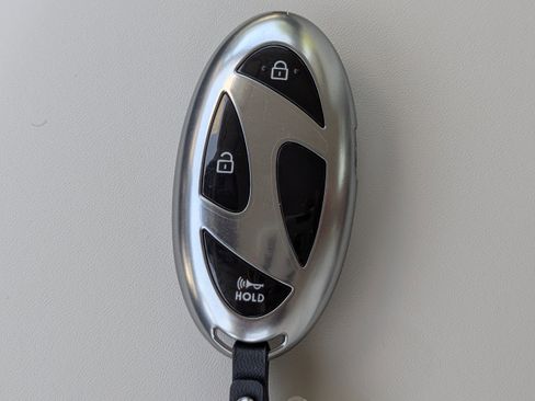 New 2025 Hyundai Sonata SEL image 30