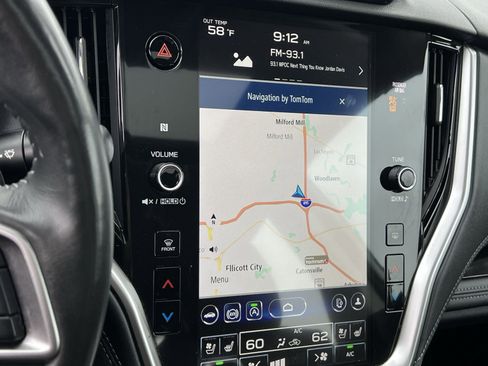 Used 2023 Subaru Legacy Touring XT image 20