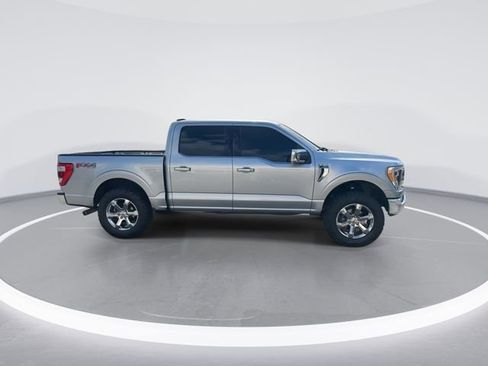 Certified 2023 Ford F150 Lariat w/ Trailer Tow Package AWD/4WD image 8