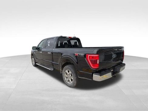 Used 2023 Ford F150 XLT w/ XTR Package image 5