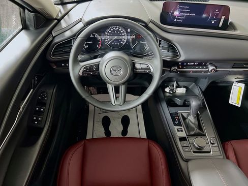 New 2026 MAZDA CX-30 AWD 2.5 S image 17