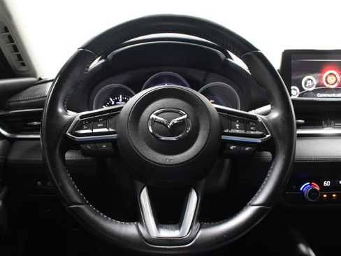 Used 2018 MAZDA MAZDA6 Grand Touring FWD image 10