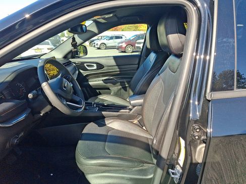 Certified 2023 Jeep Compass Limited image 23