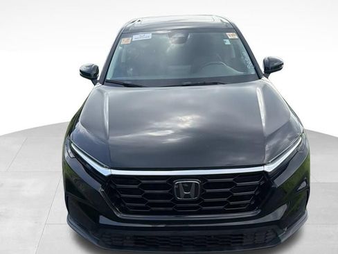 Used 2024 Honda CR-V EX-L image 3