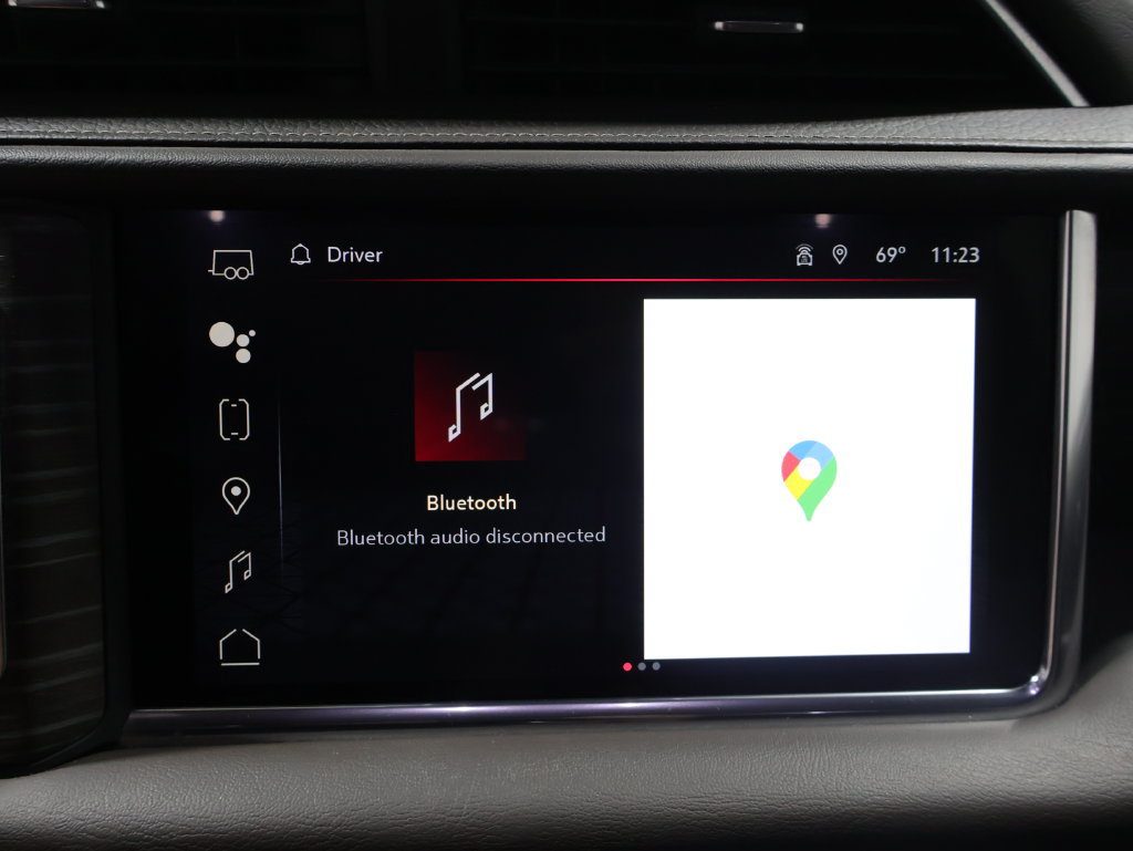 Used 2024 GMC Yukon Denali w/ Denali Reserve Package AWD/4WD image 23