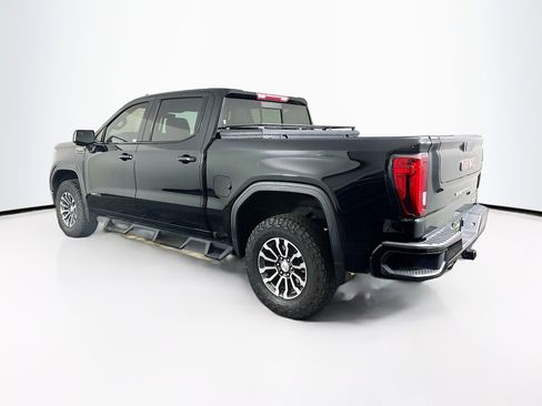 Used 2020 GMC Sierra 1500 AT4 w/ AT4 Preferred Package image 5