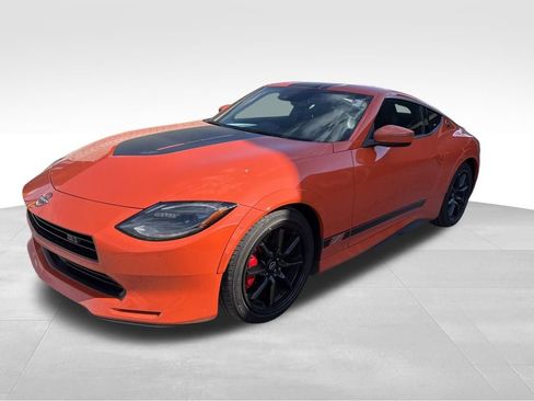 Used 2024 Nissan Z Performance w/ Heritage Edition image 1