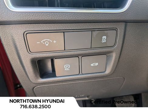 Certified 2024 Hyundai Sonata SEL w/ Convenience Package FWD image 33