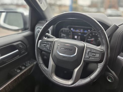 Used 2021 GMC Sierra 1500 Denali w/ Technology Package image 19