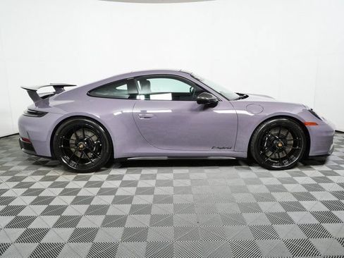 New 2026 Porsche 911 Carrera GTS RWD image 25