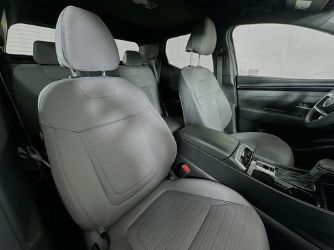 Used 2024 Hyundai Santa Cruz SEL w/ Activity Package image 28