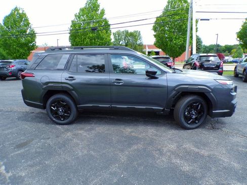 Certified 2026 Subaru Outback Limited AWD/4WD image 17