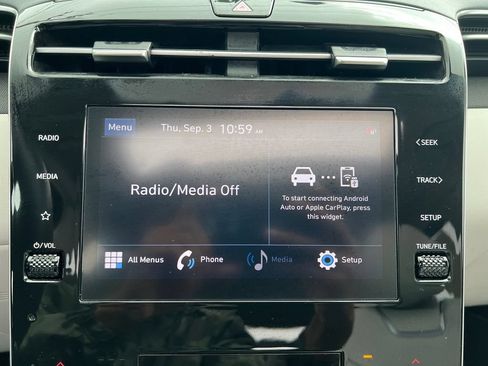 Used 2022 Hyundai Tucson SEL w/ Convenience + Premium Package FWD image 22