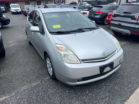 Used 2005 Toyota Prius FWD image 3