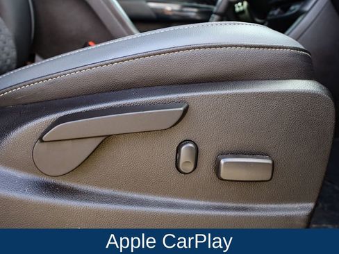 Used 2018 Chevrolet Colorado Z71 image 16