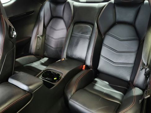 Used 2018 Maserati GranTurismo Sport image 24