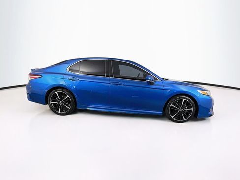 Used 2018 Toyota Camry XSE w/ Driver Assist Package FWD image 11