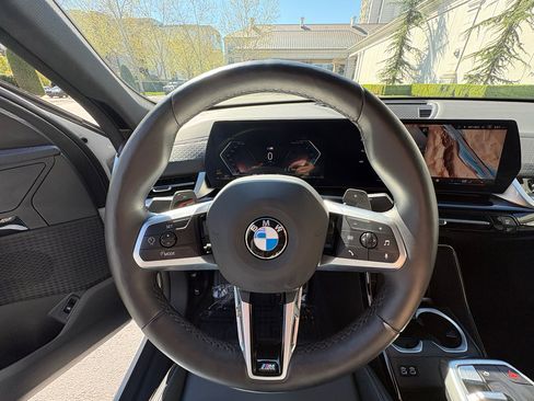 Used 2025 BMW X2 xDrive28i AWD/4WD image 20