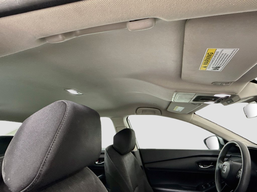 Certified 2023 Honda Accord LX image 18