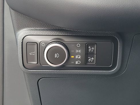 New 2026 Ford Explorer ST-Line w/ ST-Line Street Pack RWD image 25