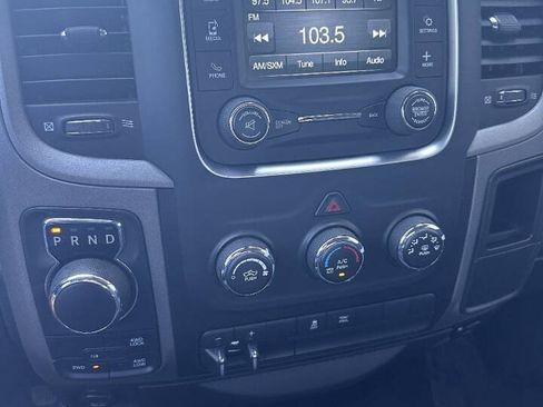 Used 2018 RAM 1500 Express w/ Express Value Package AWD/4WD image 14