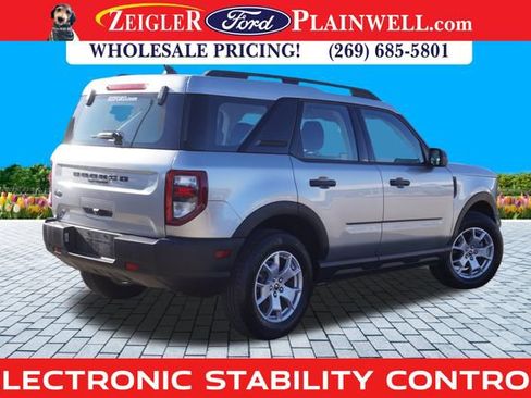 Used 2021 Ford Bronco Sport image 6
