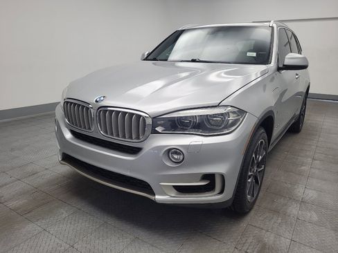 Used 2017 BMW X5 xDrive40e AWD/4WD image 15