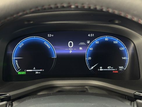 Used 2025 Toyota Camry XSE image 18