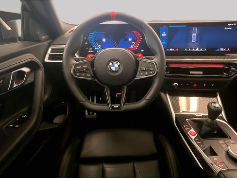 Used 2025 BMW M2 RWD image 5