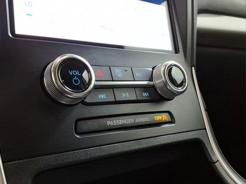 Certified 2024 Ford Edge SEL AWD/4WD image 11