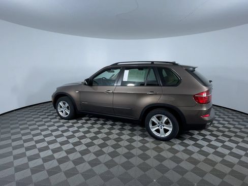 Used 2012 BMW X5 xDrive35d AWD/4WD image 6