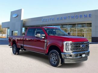 Certified 2024 Ford F250 Lariat w/ Lariat Ultimate Package video 1