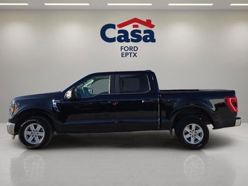 Used 2023 Ford F150 XLT image 5