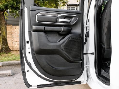 Used 2021 RAM 1500 Big Horn image 60