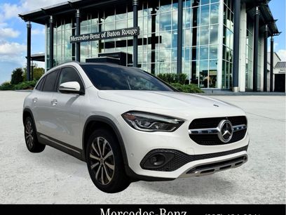 Certified 2023 Mercedes-Benz GLA 250