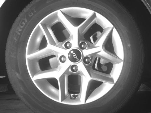 Used 2025 Kia Soul LX w/ LX Technology Package image 13