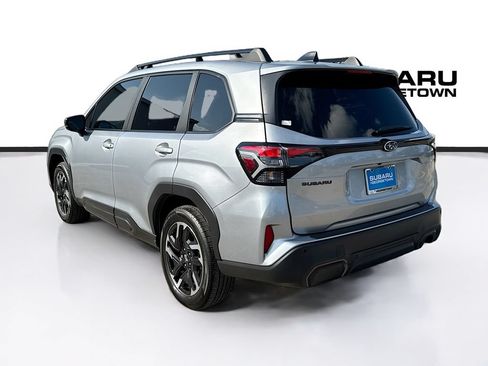 Used 2026 Subaru Forester Limited AWD/4WD image 5