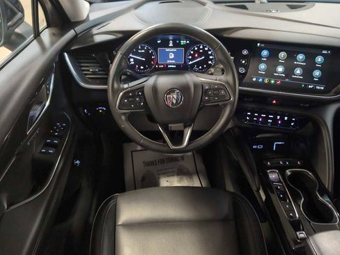 Used 2023 Buick Envision Essence image 10