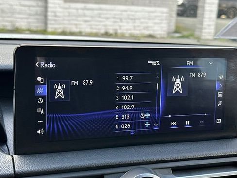 Used 2024 Lexus RC 350 F Sport image 21