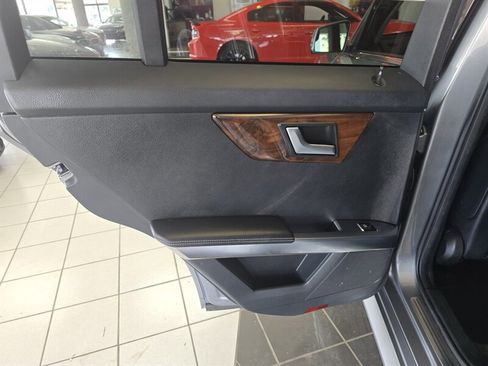 Used 2013 Mercedes-Benz GLK 350 2WD w/ Multimedia Pkg image 9