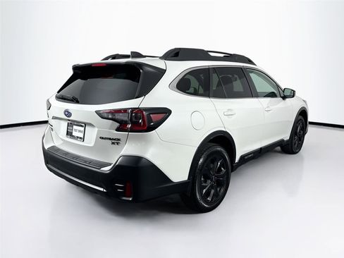 Used 2021 Subaru Outback Onyx Edition XT w/ Popular Package #2 image 6