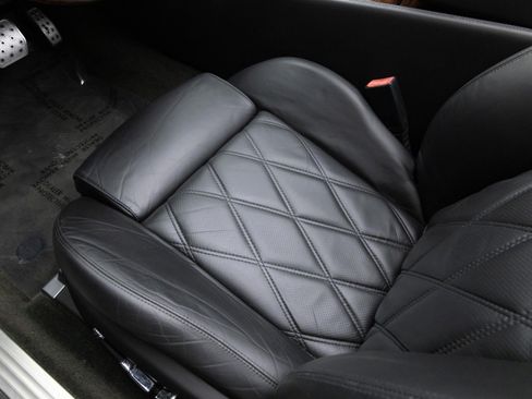 Used 2008 Bentley Continental GTC AWD/4WD image 34