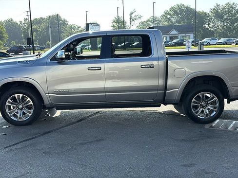 Used 2022 RAM 1500 Limited AWD/4WD image 3