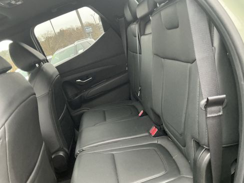 Certified 2024 Hyundai Santa Cruz XRT image 12