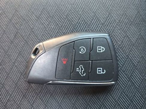 Used 2024 GMC Sierra 1500 Elevation AWD/4WD image 57
