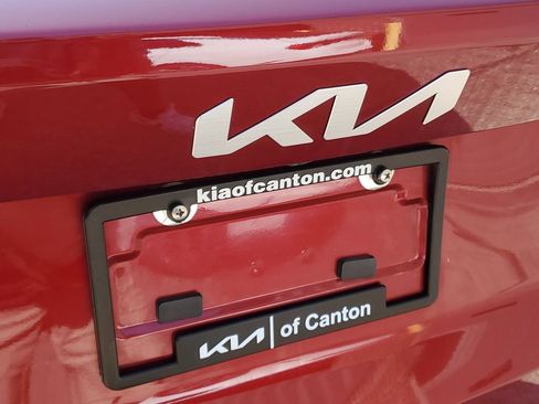 Certified 2023 Kia Sorento LX AWD/4WD image 26