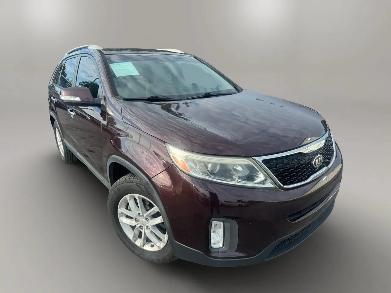 Used 2015 Kia Sorento LX FWD image 2