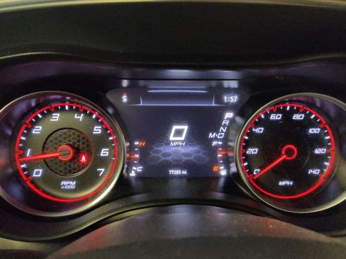 Used 2020 Dodge Charger GT w/ Performance Handling Group RWD image 23